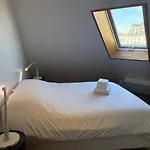 アパート Topfloor Between Le Marais & Montorgueil パリ