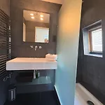アパート Topfloor Between Le Marais & Montorgueil *