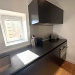 アパート Topfloor Between Le Marais & Montorgueil