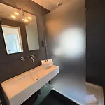 アパート Topfloor Between Le Marais & Montorgueil パリ