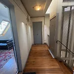 Apartmán Topfloor Between Le Marais & Montorgueil *