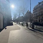Apartamento Topfloor Between Le Marais & Montorgueil