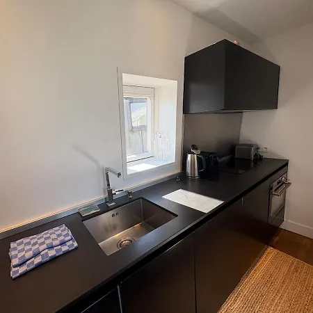 Topfloor Between Le Marais & Montorgueil *