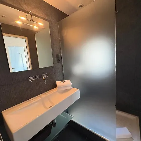Lägenhet Topfloor Between Le Marais & Montorgueil Paris