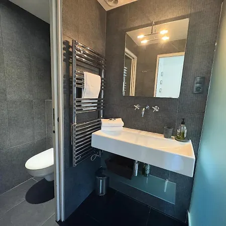 Topfloor Between Le Marais & Montorgueil * Παρίσι
