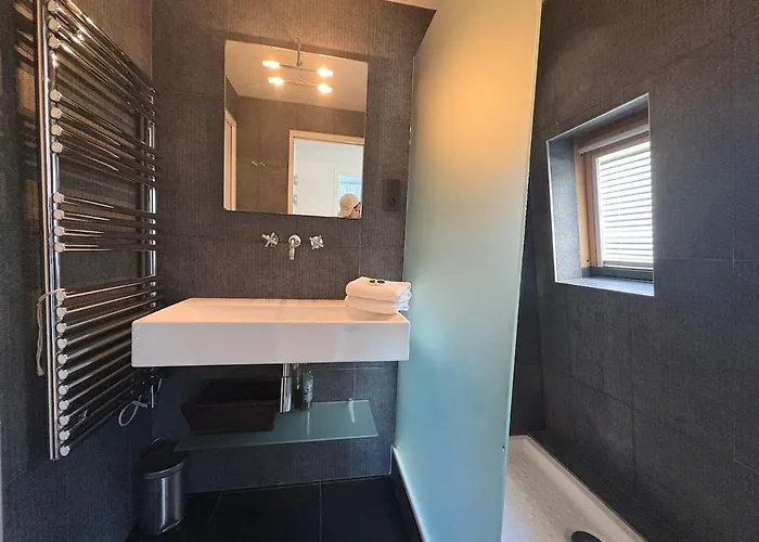 Διαμέρισμα Topfloor Between Le Marais & Montorgueil *