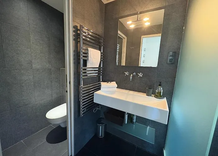 Topfloor Between Le Marais & Montorgueil * Παρίσι